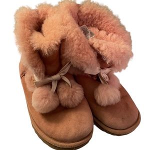 Girls’s Ugg Boots